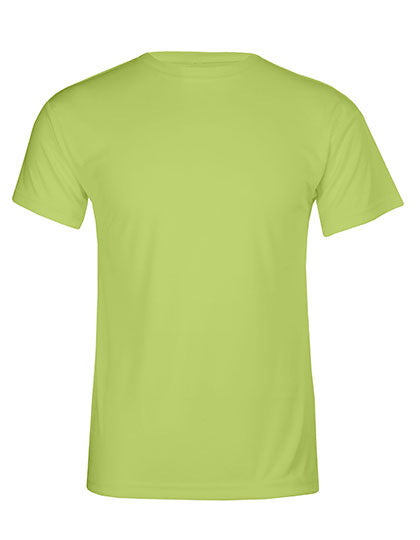 Men´s Performance-T in Green Gecko, Größe 5XL