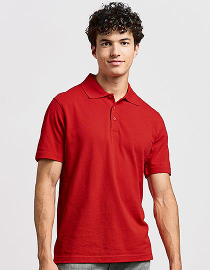 Men´s Premium Polo
