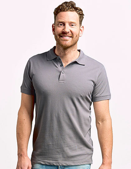 Men´s Polo 92/8