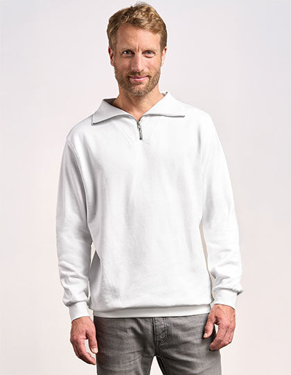 Men´s New Troyer Sweater