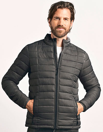 Men´s Padded Jacket