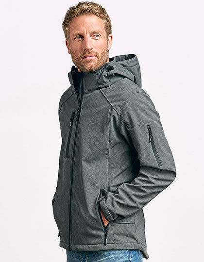 Men´s Softshell Jacket