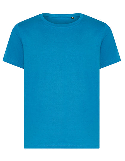 Cascades Organic Kids T in Ink Blue, Größe 12/13 (XL)