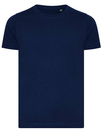 Cascades Organic Kids T in Navy, Größe 12/13 (XL)