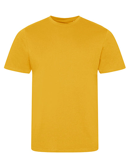 Cascades Organic T in Mustard, Größe XXL