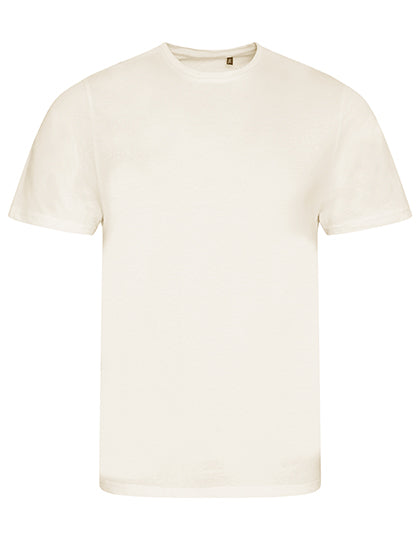 Cascades Organic T in Natural, Größe XXL