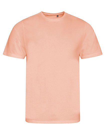 Cascades Organic T in Soft Peach, Größe XXL
