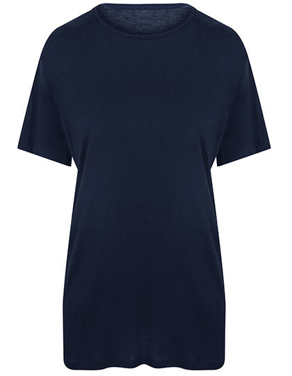 DainTree EcoViscose T in Navy, Größe XXL