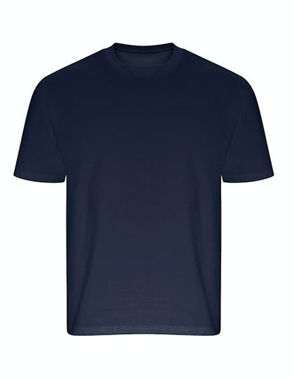 Arrow Recycled Heavy Oversize T in Navy, Größe XXL