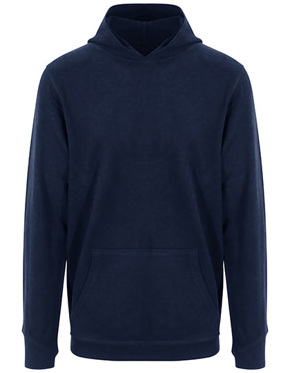 Corcovado Organic Hoodie in Navy, Größe XXL