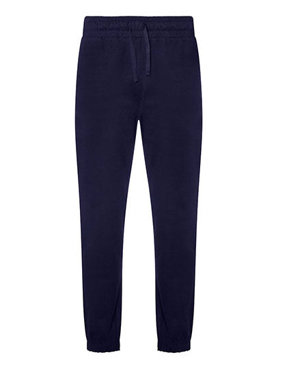 Crater Recycled Jogpants in Navy, Größe XXL