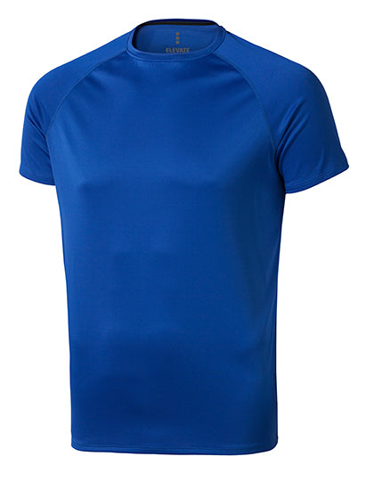 Niagara T-Shirt in Blue, Größe 3XL