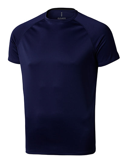 Niagara T-Shirt in Navy, Größe 3XL