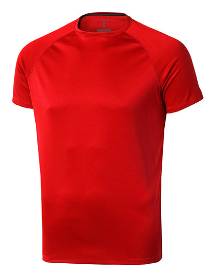 Niagara T-Shirt in Red, Größe 3XL