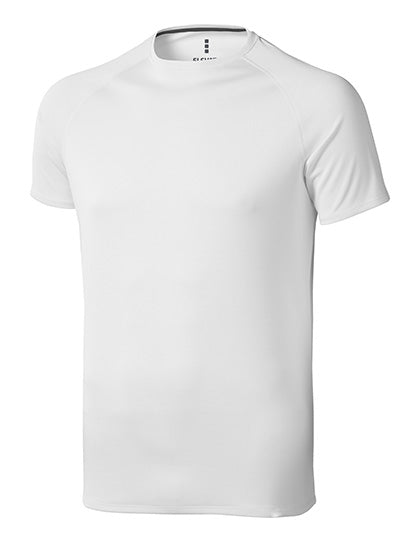 Niagara T-Shirt in White, Größe 3XL