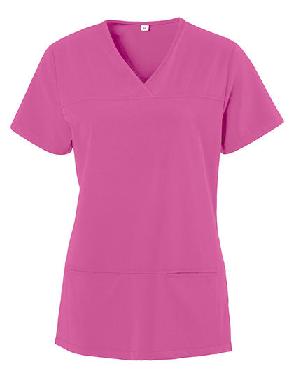 Schlupfkasack X-Top in Hot Pink, Größe 5XL