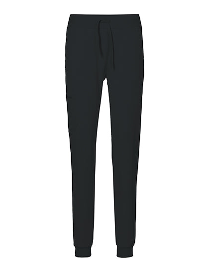 Unisex Schlupfhose in Black, Größe 5XL