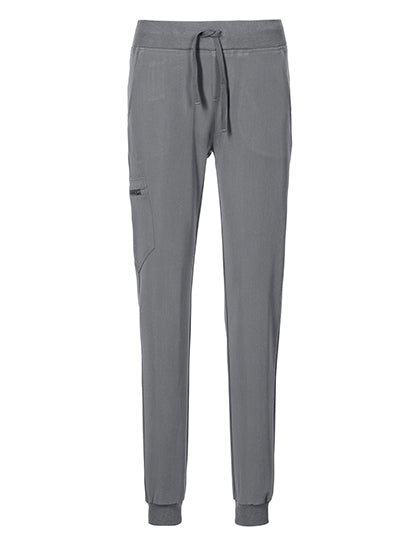 Unisex Schlupfhose in Graphite, Größe 5XL