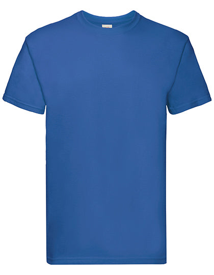 Super Premium T in Royal Blue, Größe 3XL