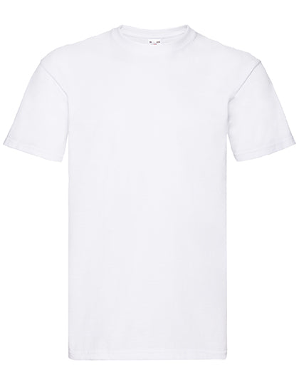 Super Premium T in White, Größe 5XL