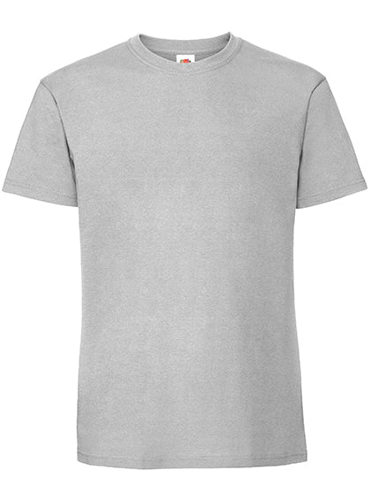 Iconic 195 Ringspun T