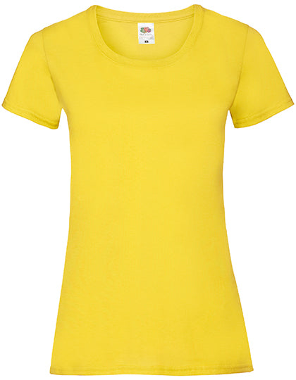 Ladies´ Valueweight T