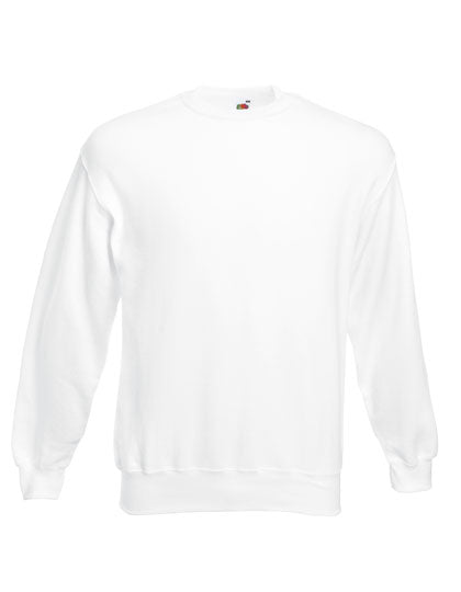 Classic Set-in Sweat