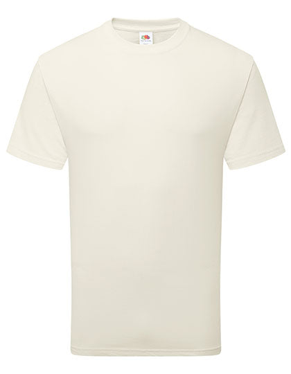 Pure Cotton T in Natural, Größe 3XL