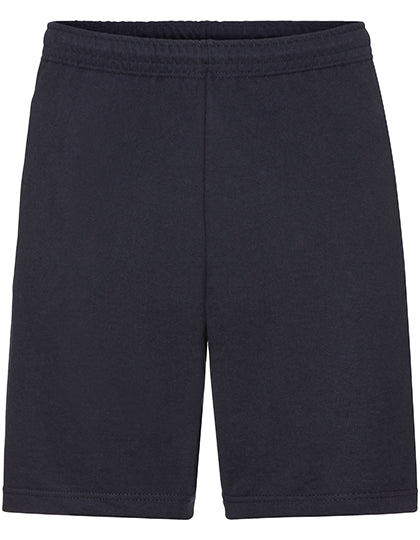 Lightweight Shorts in Deep Navy, Größe XXL