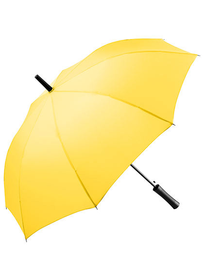AC-Stockschirm in Yellow, Größe Ø 105 cm
