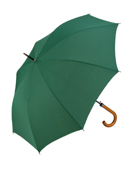 AC-Stockschirm in Green, Größe Ø 105 cm