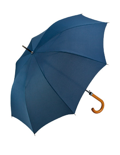 AC-Stockschirm in Navy Blue, Größe Ø 105 cm