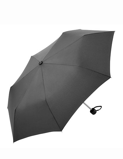 Mini-Taschenschirm in Grey, Größe Ø 90 cm