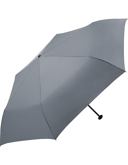 Mini-Taschenschirm FiligRain Only95 in Grey, Größe Ø 88 cm