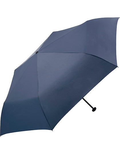 Mini-Taschenschirm FiligRain Only95 in Navy Blue, Größe Ø 88 cm