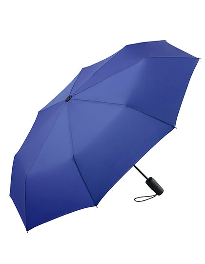 AOC-Mini-Taschenschirm in Euro Blue, Größe Ø 98 cm