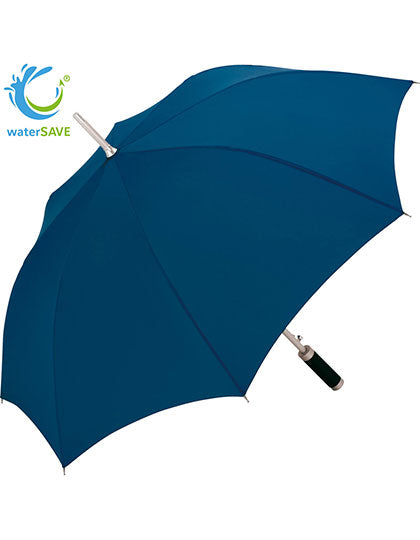AC-Alu-Stockschirm Windmatic®, waterSAVE® in Navy Blue, Größe Ø 105 cm