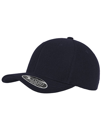 Cool & Dry Mini Piqué in Navy, Größe One Size