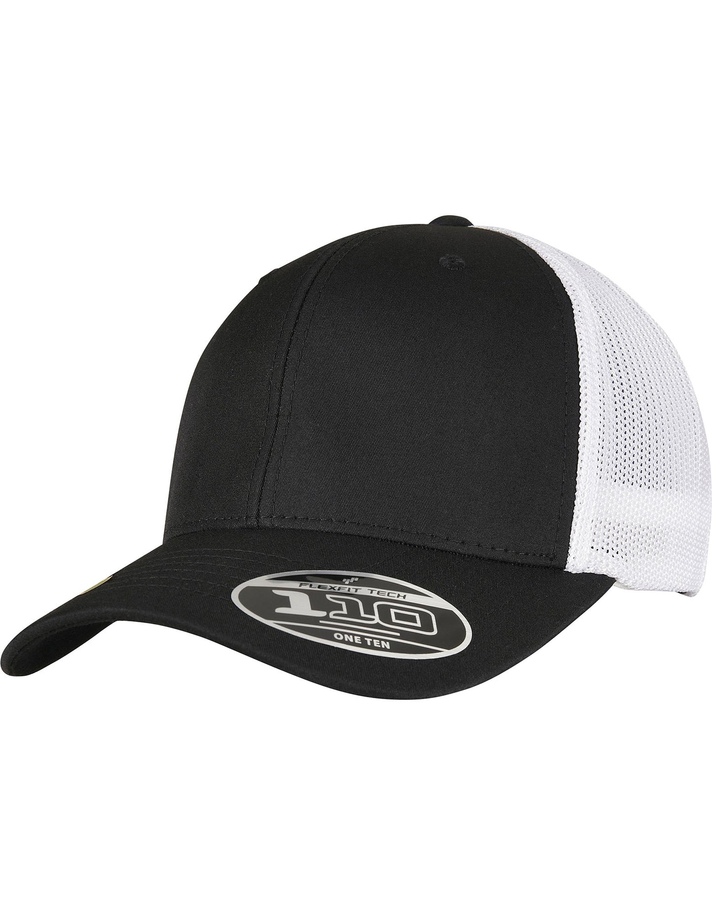 Flexfit 110 Recycled Cap 2-Tone
