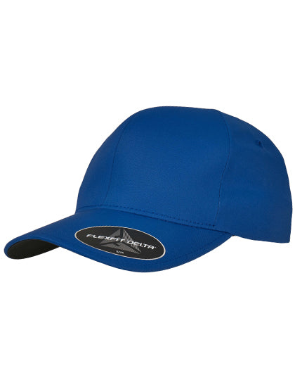 Flexfit Delta in Royal, Größe L/XL