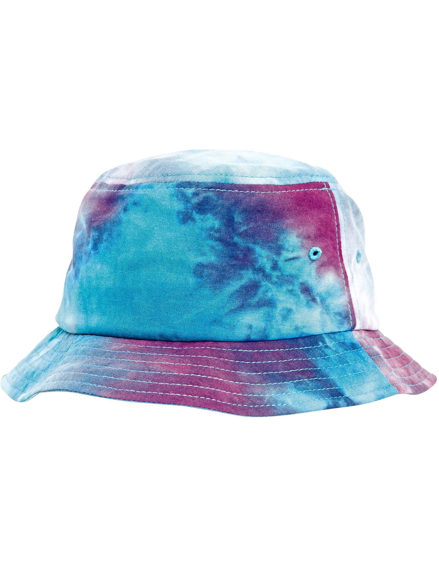 Festival Print Bucket Hat