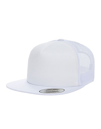 Foam Trucker in White, Größe One Size