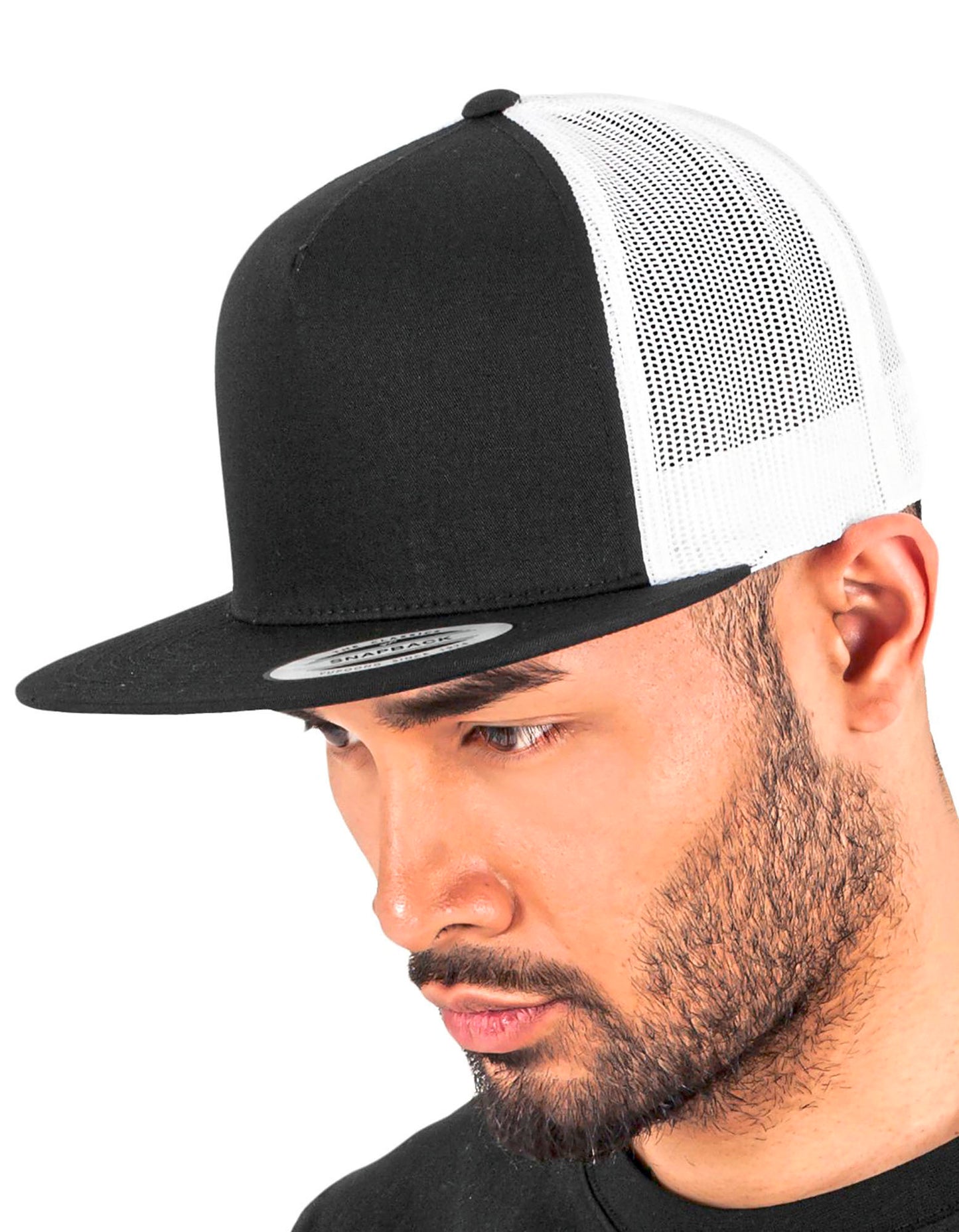 Classic Trucker 2-Tone