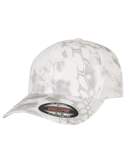 Flexfit Kryptek Cap in Wraith, Größe L/XL