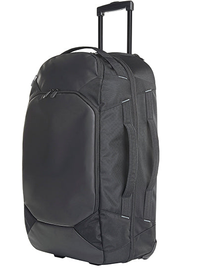Roller Bag Hashtag