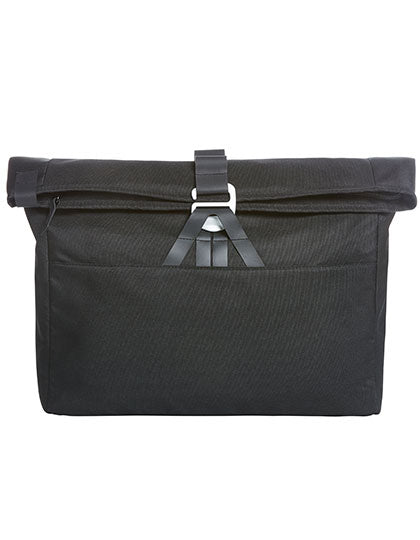 Notebook Bag Loft in Black, Größe 40 x 30 x 13 cm