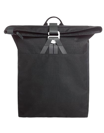 Notebook Backpack Loft in Black, Größe 34 x 45 x 13 cm
