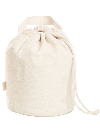 Bag Organic in Natural, Größe 17 x 23 cm