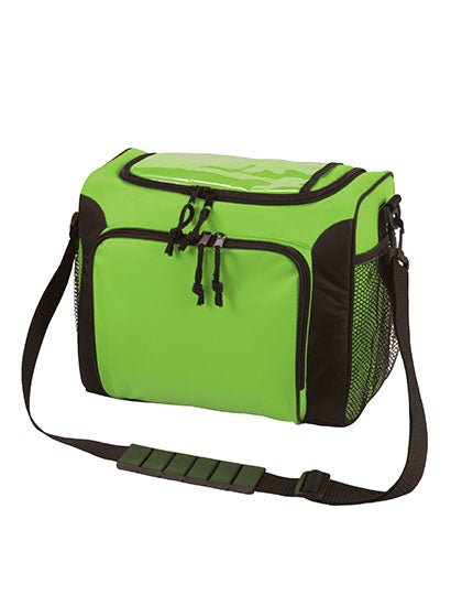 Cooler Bag Sport in Apple Green, Größe 30 x 24 x 18 cm