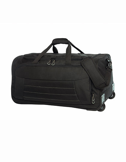 Roller Bag Impulse in Black, Größe 66 x 32 x 35 cm